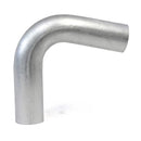 HPS アルミ エルボーパイプ 110度 / 外径51〜114mm-1
