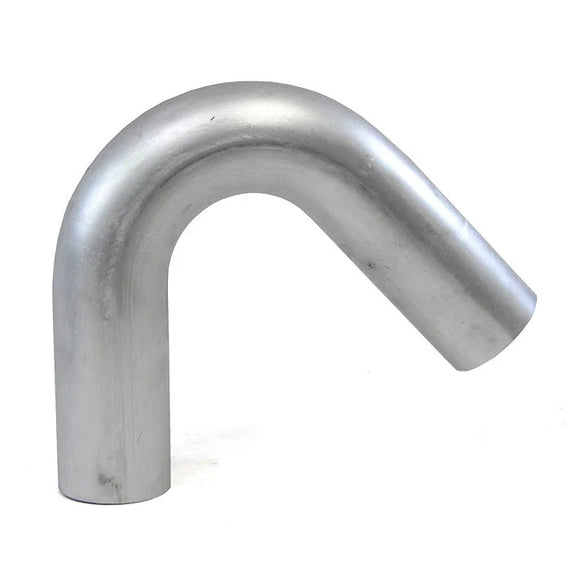 HPS アルミ エルボーパイプ 135度 / 外径25〜114mm