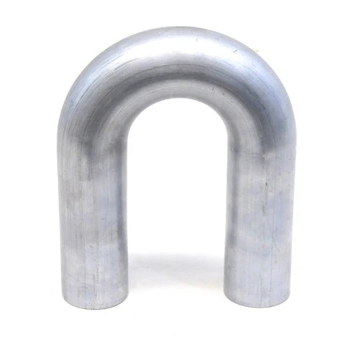 HPS アルミ エルボーパイプ 180度 / 外径19〜102mm