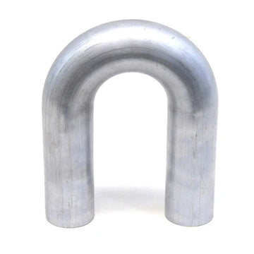 HPS アルミ エルボーパイプ 180度 / 外径19〜102mm
