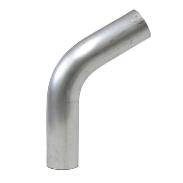 HPS アルミ エルボーパイプ 60度 / 外径25〜114mm