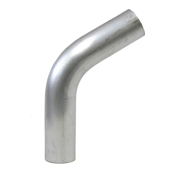 HPS アルミ エルボーパイプ 60度 / 外径25〜114mm