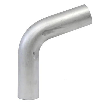 HPS アルミ エルボーパイプ 70度 / 外径51〜114mm