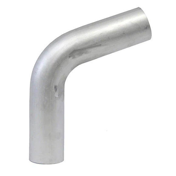 HPS アルミ エルボーパイプ 70度 / 外径51〜114mm