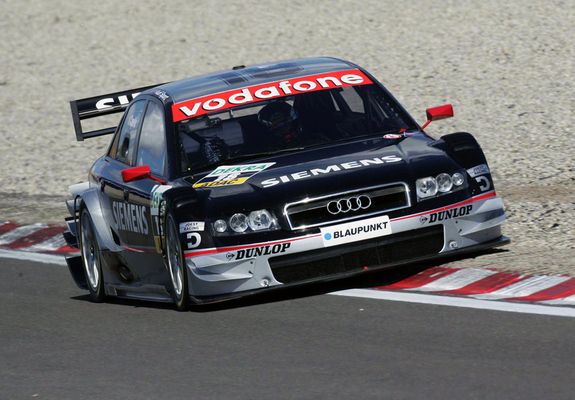 ポリカーボネート フロントウインドスクリーン｜Audi A4 / S4 B6 - Sedan