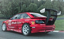 ポリカーボネート ウインドウキット｜Audi S2 - Coupe