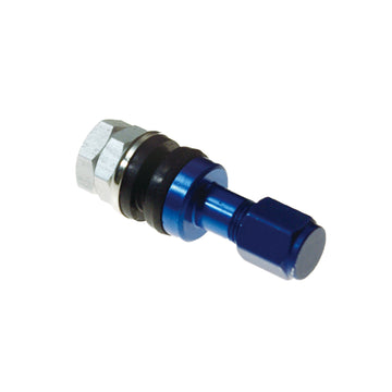 RAYS No.22 INSIDE ALUMINUM AIR VALVE BL