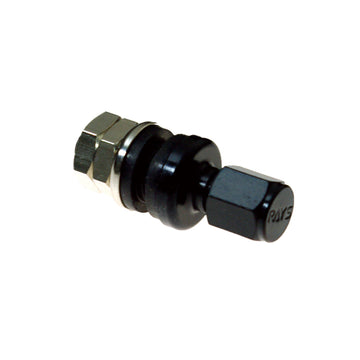 RAYS No.53 INSIDE AIR VALVE RAYS BK
