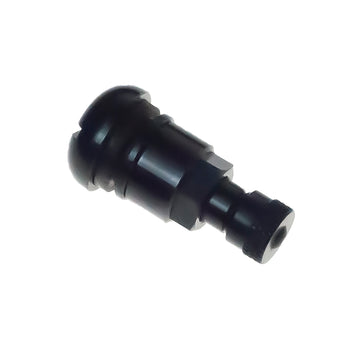 RAYS No.56 ET1 AIR VALVE BK