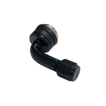 RAYS No.64 L TYPE 90° INSIDE AIR VALVE L30 RAYS BK