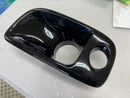 KEPLA FRP ram air duct for Nissan March K11