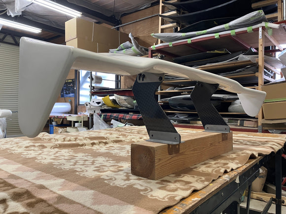 Rear Wing for Honda Integra DC2 / DC Series (1993–2001, FRP