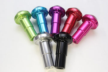 KAZAMA Spin Turn Knob Threaded Type (Toyota) – Toyota JZX90 JZX100 JZX110 / Mazda RX-7 FC FD / Daihatsu Copen – image 1