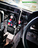 Spark & Fastener Marker Sticker Set-4