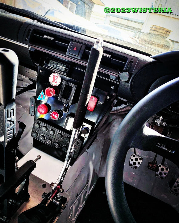 Spark & Fastener Marker Sticker Set