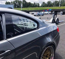 ポリカーボネート リアクォーターウインドウ左右セット｜BMW E92 3 Series/ M3 - Coupe（2006〜2013年）