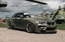 ポリカーボネート 右リアクォーターウインドウ｜BMW F22 2 Series - Coupe（2014〜2021年）