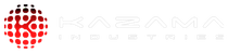 KAZAMA logo
