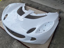 LOTUS Front Clamshell for S2 EXIGE ’04–’09 — OE-Style-2