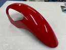 KEPLA FRP front fender for Yamaha TZ250 – photo 4