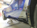 Side Skirts for Lotus Elise S2 (2001–2011) – Dry Carbon or FRP by Kepla-1