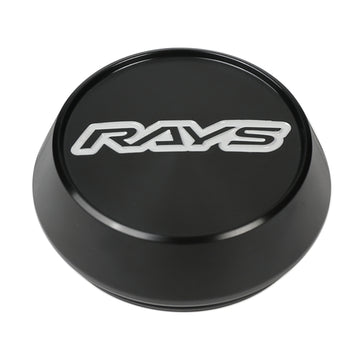 No.3 VR CAP MODEL-01 HI BK/GR (O-Ring) - High Clearance
