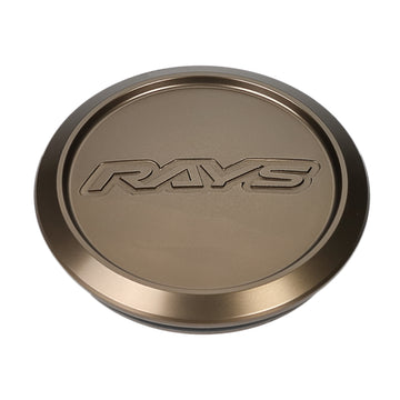 RAYS No.53 VR CAP MODEL-01 LOW BR