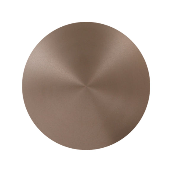 RAYS No.60 VR FLAT Small O-Ring CAP BR