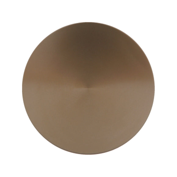 RAYS No.61 VR FLAT O-Ring CAP BR
