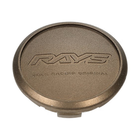 No.7 VR CAP MODEL-02 BR – Low Clearance