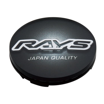 RAYS No.77 HOMURA CENTER CAP ver.B BK-Gradation/CR