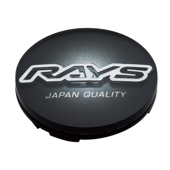 RAYS No.77 HOMURA CENTER CAP ver.B BK-Gradation/CR