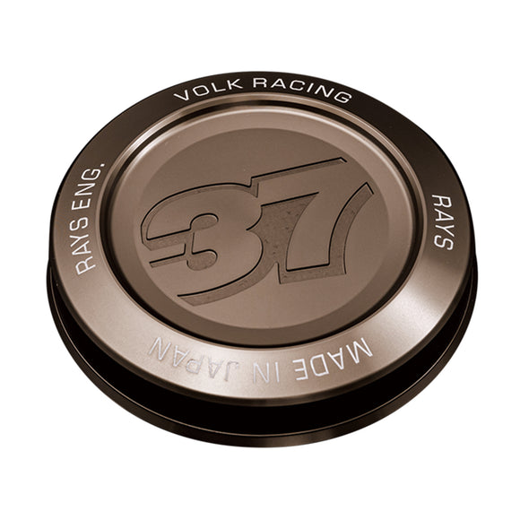 RAYS No.95 VR CAP MODEL-07 6-139.7 BR