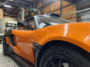 Wide Ducted Hardtop for Lotus Exige S2 (2005–2011) – FRP & Wet Carbon Options-12