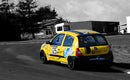 ポリカーボネート ウインドウキット｜Renault Clio Mk2 - 3dr Hatchback