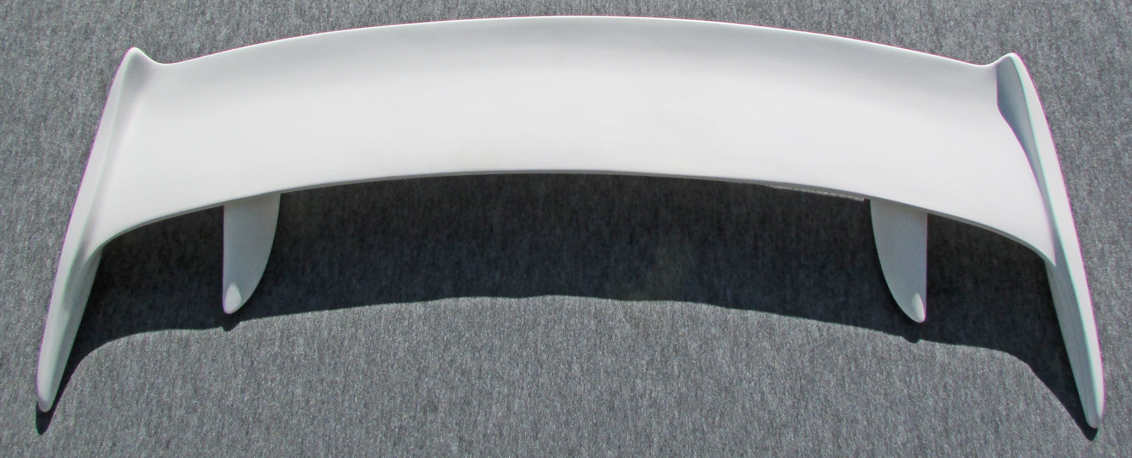 Wisteria Full Aero Kit & Rear Wing for S13 Hatchback, FRP | Kurumaya ...