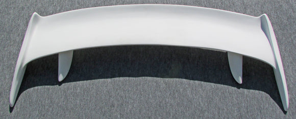 All Full Aero Kit Including Rear Wing for S13 Hatchback, FRP