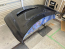 KEPLA × UNPARALLELLED dry carbon bonnet for Toyota GR86 / Subaru BRZ – photo 9