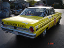 ポリカーボネート ウインドウキット｜Ford Falcon Sprint - 2nd Generation 2