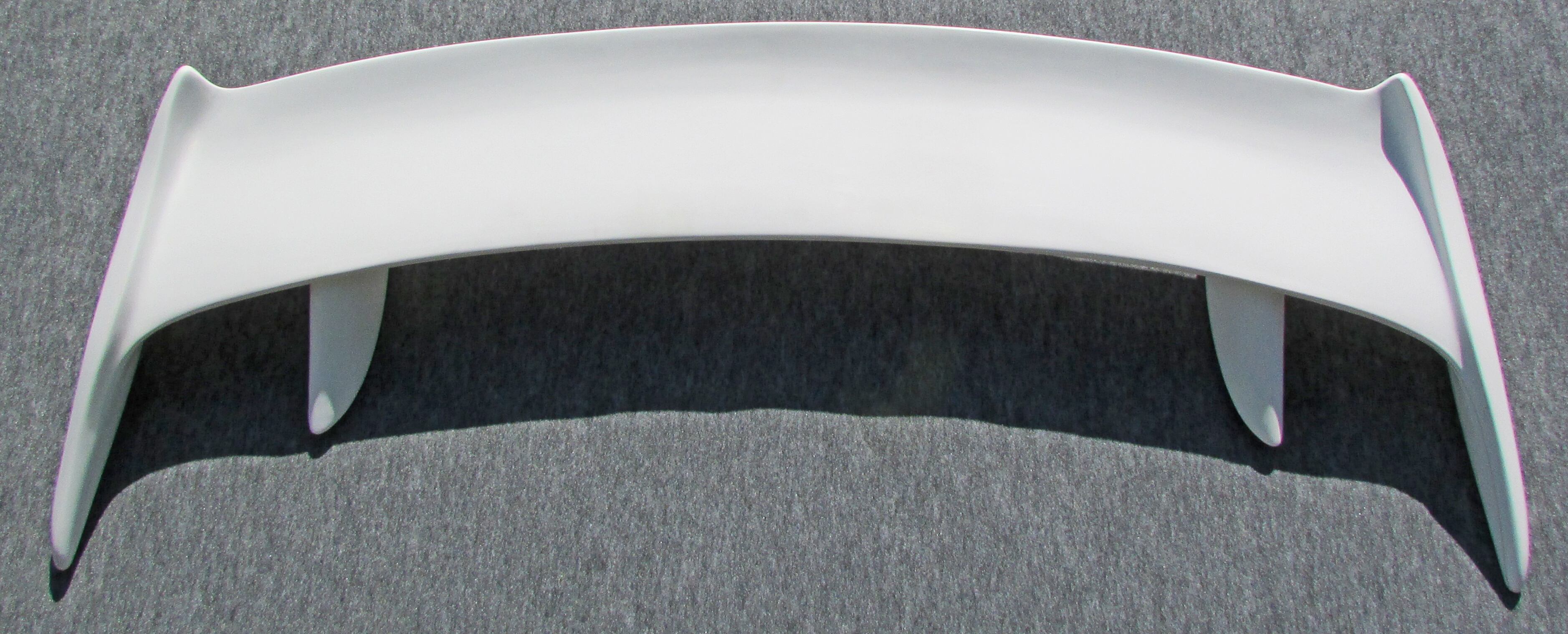 Wisteria FRP Rear Wing for S15 Nissan Silvia | Kurumaya Tokyo JAPAN CO