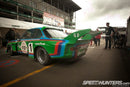ポリカーボネート ウインドウキット｜BMW BATMOBILE E9 3.0 CSL（1968〜1975年）