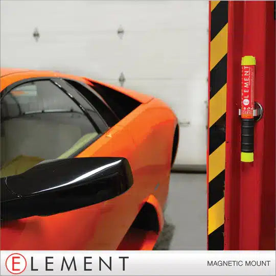 Element 消火器用マグネットマウント（E50・E100 用）