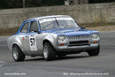 ポリカーボネート ウインドウキット｜Ford Escort Mk1（1967〜1975年） 4