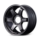Volk Racing TE37 Ultra LARGE P.C.D. – Diamond Dark Gunmetal (MM)-2