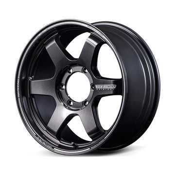 TE37 Ultra LARGE P.C.D. Forged Wheels
