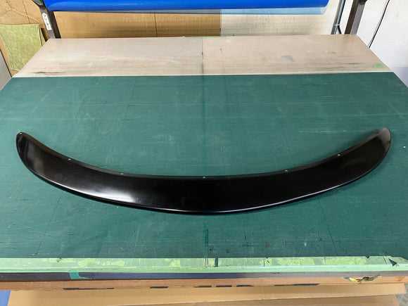 Front Lip Spoiler Ver.2 for Lotus Exige S2 (2004–2009, Early & Mid) | Kepla Japan