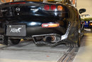 Rear Skirts for 1991-2003 RX-7, FD3S-5