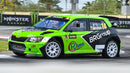 ポリカーボネート ウインドウキット｜Skoda Fabia MK3 NJ - Hatchback