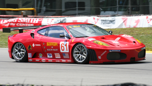 ポリカーボネート ウインドウキット｜Ferrari F430