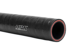HPS FKMライニング 耐油・耐熱 補強シリコンホース
